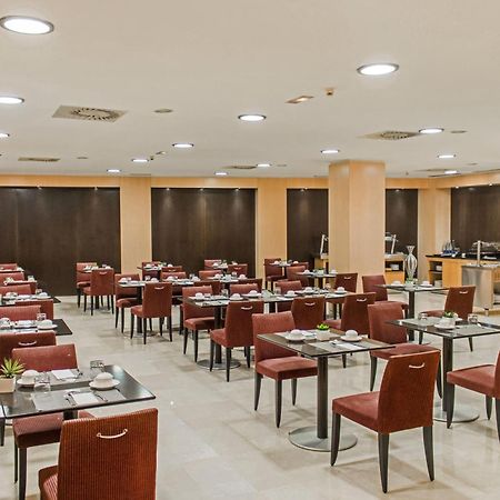 فندق يوروستارز ديانا بالاس بالينثيا المظهر الخارجي الصورة