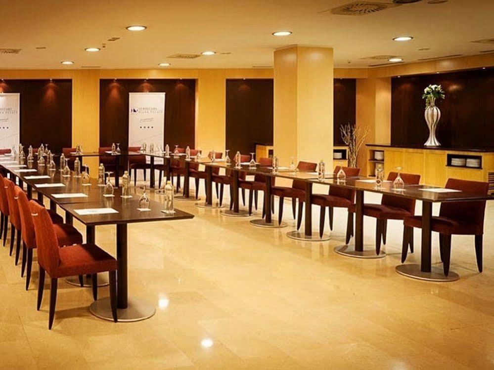 فندق يوروستارز ديانا بالاس بالينثيا المظهر الخارجي الصورة